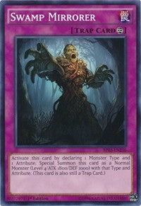 Swamp Mirrorer [BP03-EN236] Common | Good Games Morley