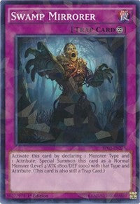 Swamp Mirrorer (Shatterfoil) [BP03-EN236] Common | Good Games Morley