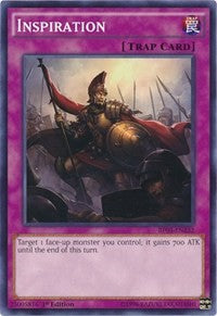 Inspiration [BP03-EN232] Common | Good Games Morley