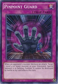 Pinpoint Guard [BP03-EN228] Common | Good Games Morley