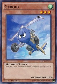 Gyroid [BP03-EN016] Common | Good Games Morley