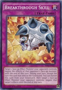 Breakthrough Skill [BP03-EN227] Common | Good Games Morley
