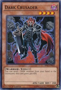 Dark Crusader [BP03-EN035] Common | Good Games Morley
