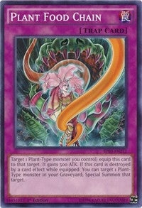 Plant Food Chain [BP03-EN212] Common | Good Games Morley