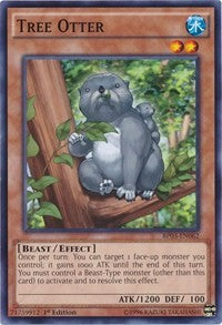 Tree Otter [BP03-EN062] Common | Good Games Morley