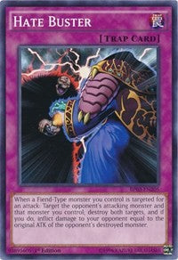 Hate Buster [BP03-EN205] Common | Good Games Morley