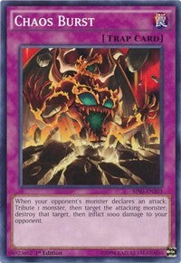 Chaos Burst [BP03-EN203] Common | Good Games Morley