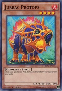 Jurrac Protops [BP03-EN073] Common | Good Games Morley