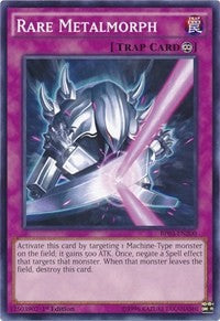Rare Metalmorph [BP03-EN200] Common | Good Games Morley
