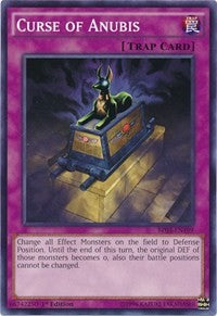 Curse of Anubis [BP03-EN199] Common | Good Games Morley