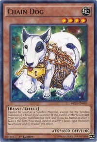 Chain Dog [BP03-EN080] Common | Good Games Morley