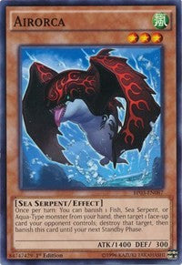 Airorca [BP03-EN087] Common | Good Games Morley