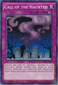 Call of the Haunted [BP03-EN187] Common | Good Games Morley