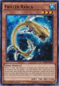 Friller Rabca [BP03-EN090] Common | Good Games Morley