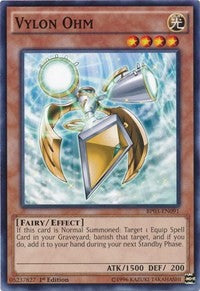 Vylon Ohm [BP03-EN091] Common | Good Games Morley