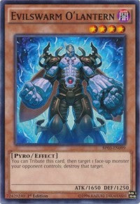 Evilswarm O'lantern [BP03-EN099] Common | Good Games Morley
