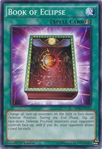 Book of Eclipse [BP03-EN159] Common | Good Games Morley