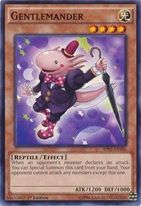 Gentlemander [BP03-EN106] Common | Good Games Morley