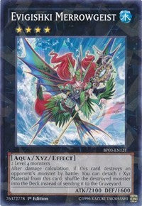 Evigishki Merrowgeist (Shatterfoil) [BP03-EN121] Rare | Good Games Morley