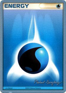 Water Energy (King of the West - Michael Gonzalez) [World Championships 2005] | Good Games Morley