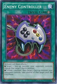 Enemy Controller [BP03-EN149] Common | Good Games Morley