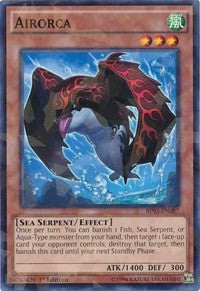 Airorca (Shatterfoil) [BP03-EN087] Common | Good Games Morley