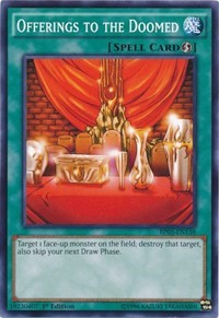 Offerings to the Doomed [BP03-EN138] Common | Good Games Morley