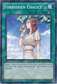 Forbidden Chalice (Shatterfoil) [BP03-EN164] Common | Good Games Morley