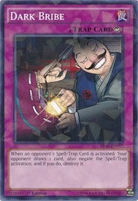 Dark Bribe (Shatterfoil) [BP03-EN202] Common | Good Games Morley