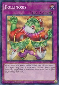 Pollinosis (Shatterfoil) [BP03-EN211] Common | Good Games Morley