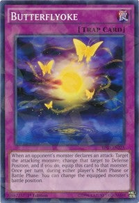 Butterflyoke (Shatterfoil) [BP03-EN225] Common | Good Games Morley
