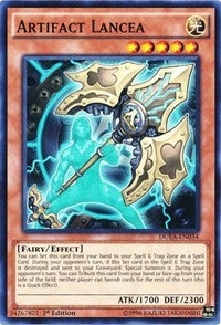 Artifact Lancea [DUEA-EN034] Common | Good Games Morley