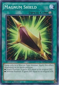 Magnum Shield [MP14-EN035] Common | Good Games Morley