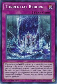 Torrential Reborn [MP14-EN046] Secret Rare | Good Games Morley