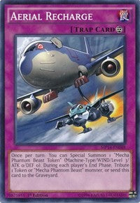 Aerial Recharge [MP14-EN048] Common | Good Games Morley