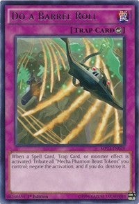 Do a Barrel Roll [MP14-EN049] Rare | Good Games Morley