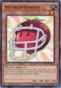 Interceptomato [MP14-EN062] Common | Good Games Morley