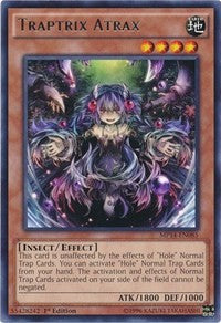 Traptrix Atrax [MP14-EN085] Rare | Good Games Morley