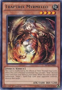 Traptrix Myrmeleo [MP14-EN086] Rare | Good Games Morley