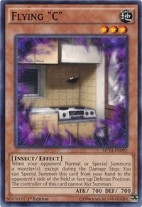 Flying "C" [MP14-EN092] Common | Good Games Morley