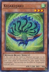Kujakujaku [MP14-EN124] Common | Good Games Morley