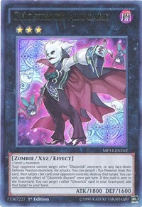 Ghostrick Alucard [MP14-EN162] Ultra Rare | Good Games Morley