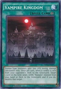 Vampire Kingdom [MP14-EN171] Common | Good Games Morley