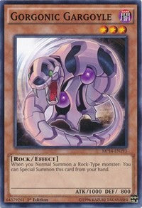 Gorgonic Gargoyle [MP14-EN193] Common | Good Games Morley