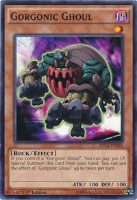 Gorgonic Ghoul [MP14-EN194] Common | Good Games Morley