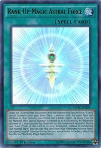 Rank-Up-Magic Astral Force [MP14-EN226] Ultra Rare | Good Games Morley