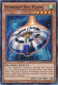 Starship Spy Plane [MP14-EN247] Common | Good Games Morley
