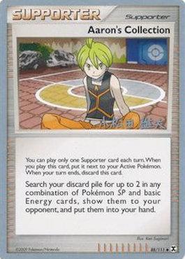 Aaron's Collection (88/111) (LuxChomp of the Spirit - Yuta Komatsuda) [World Championships 2010] | Good Games Morley