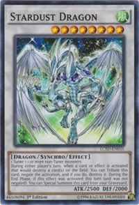 Stardust Dragon [LC5D-EN031] Common | Good Games Morley