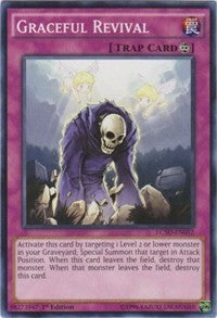 Graceful Revival [LC5D-EN052] Common | Good Games Morley